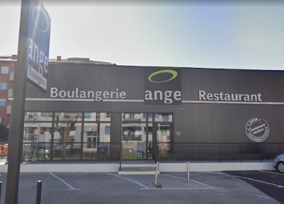 Pizza de BOULANGERIE ANGE à Perpignan