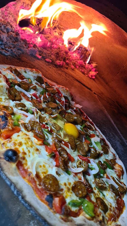 Pizza de Camion Pizza Bella à Perpignan
