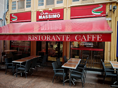 Pizza de Chez Massimo à Perpignan
