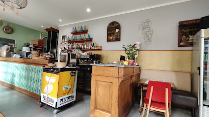 Pizza de Chez Sébastien à Perpignan