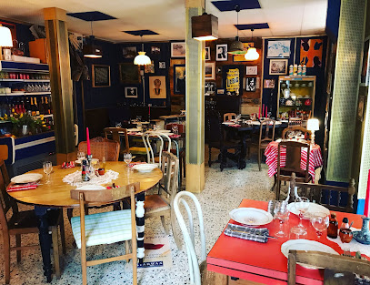 Pizza de La Droguerie Perpignan à Perpignan