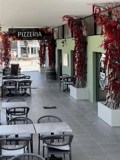 Pizza de La Pizza d'en Face - Restaurant Italien - Pizzeria à Perpignan à Perpignan