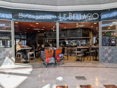 Pizza de Le Bellagio à Perpignan