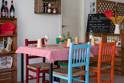 Pizza de Mano Di Pasta - Fabrique de Pâtes fraiches, Street Food, Epicerie Italienne à Perpignan