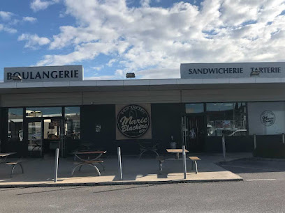 Pizza de Marie Blachère PERPIGNAN FAUCEILLE à Perpignan