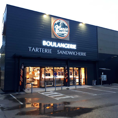Pizza de Marie Blachère PERPIGNAN à Perpignan