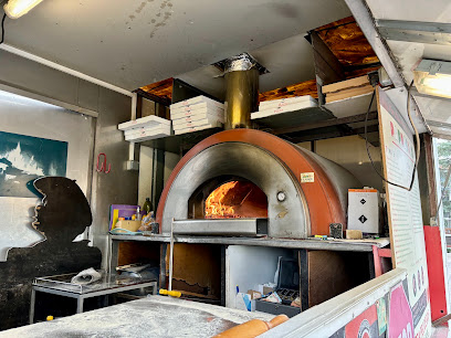 Pizza de Pappaiolo à Perpignan