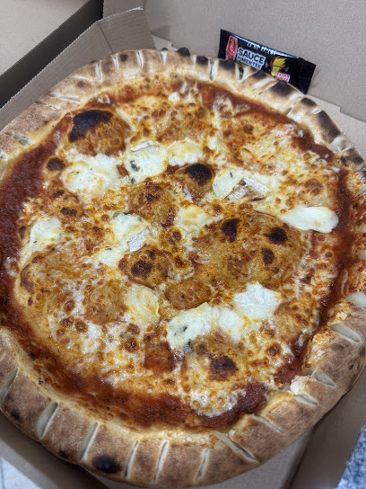 Pizza de Pizza one🍕 à Perpignan
