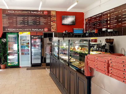 Pizza de Pleinecassagnes Danielle à Perpignan