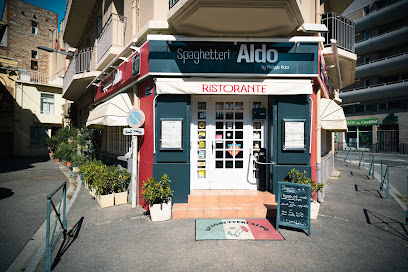 Pizza de Spaghetteri' Aldo à Perpignan