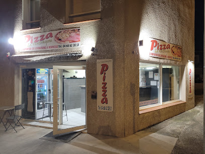 Pizza de VENTRAYOU PIZZA PERPIGNAN à Perpignan
